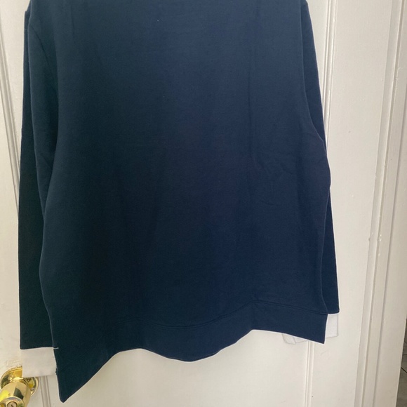 Nautica Pullover Sweater - Picture 2 of 6